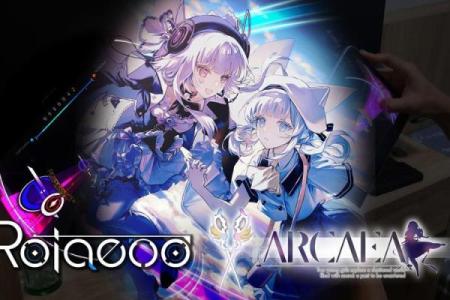 属于龙女的射手座，她的命运之歌