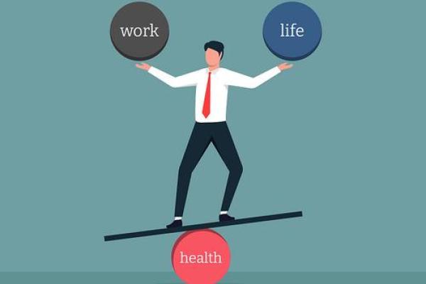 你拼命工作为了什么？追求梦想与现实的平衡之道