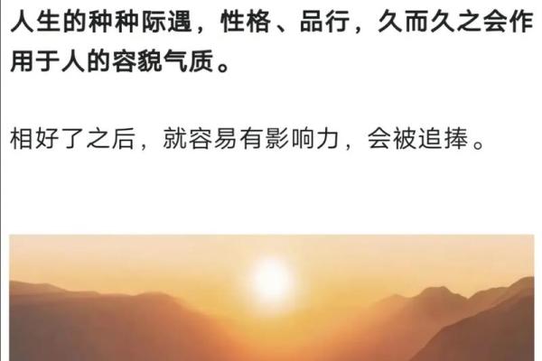 什么是“一命六命五命”？探秘中国传统命理的奥妙之处