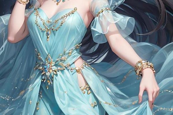 什么星座女性最美丽且命运佳，探寻她们的神秘魅力！