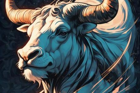 属猴的金牛座：独特魅力与奋斗人生的结合体