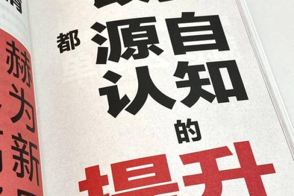 你的命运并没有你想象的那么糟糕!从心态到行动的转变之旅 你的命运并没有你想象的那么糟糕!从心态到行动的转变之旅