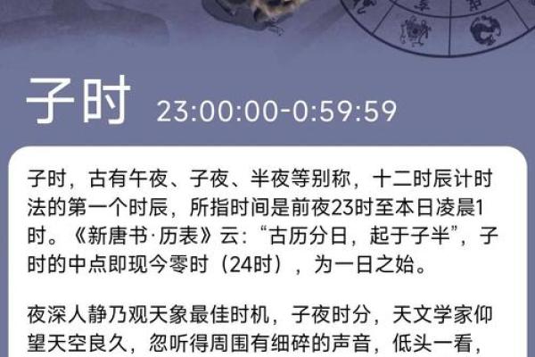 什么时辰出生的鼠命更佳？探索鼠命的最佳时辰与运势