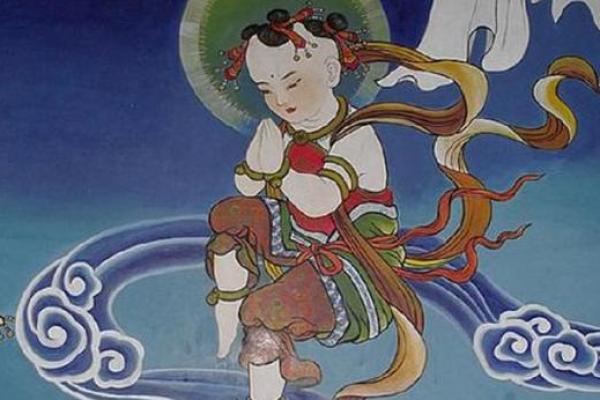 揭开童子命与花姐命的神秘面纱,探索命理的魅力 揭开童子命与花姐命的神秘面纱,探索命理的魅力