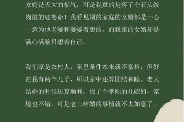 如何理解“老婆命”:生活中的方方面面与幸福感的秘密 如何理解“老婆命”:生活中的方方面面与幸福感的秘密
