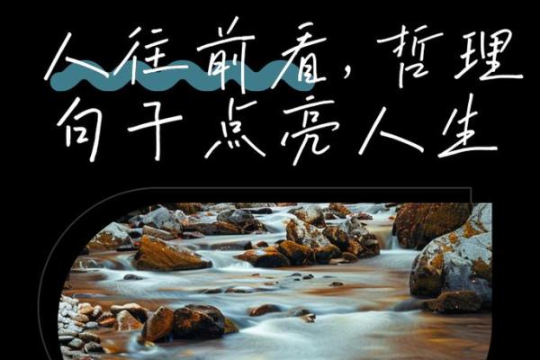 道法自然，命运自握：探寻“什么等于命”的哲理之路