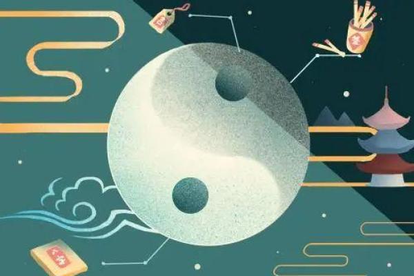 揭秘命运:解析不同人群的命理与生活轨迹 揭秘命运:解析不同人群的命理与生活轨迹