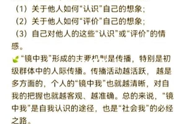 如何看自己属于什么命：探索命运的奥秘与自我认知之旅