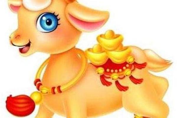 属羊之人:命运之谜与逆境中的光辉 属羊之人:命运之谜与逆境中的光辉