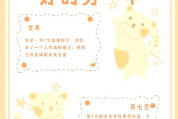 命理吸引力：如何通过命格吸引理想伴侣与成功