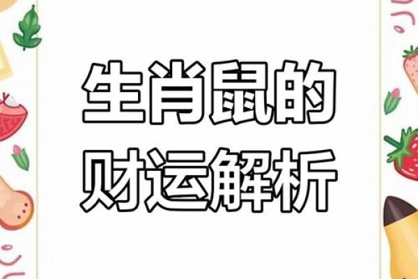 解密十月属鼠：命运与个性的大揭秘！