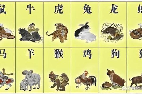 解密十月属鼠：命运与个性的大揭秘！