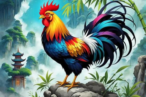 属鸡者在十一月如何化解命里缺失的能量与机会