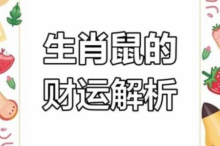 解密十月属鼠：命运与个性的大揭秘！