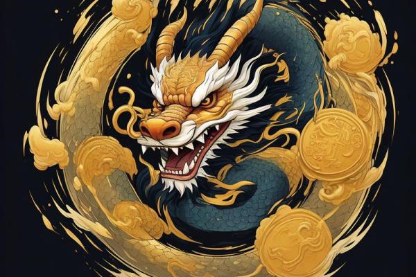 男属龙1988年命运解析：揭秘个性与生活指南