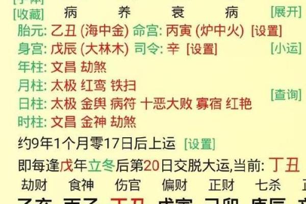 适合国企上班的命格解析：解析你的职业潜力与命运关系