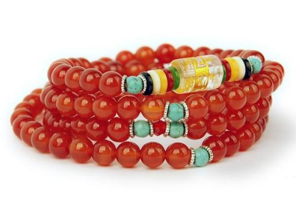 火命人为何选择此佛珠？揭开五行火命的神秘面纱！