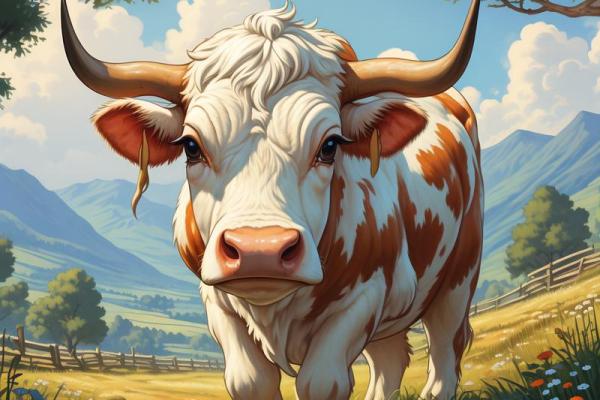 属牛的人是什么命？深入解析牛年出生的命理特征与人生运势！