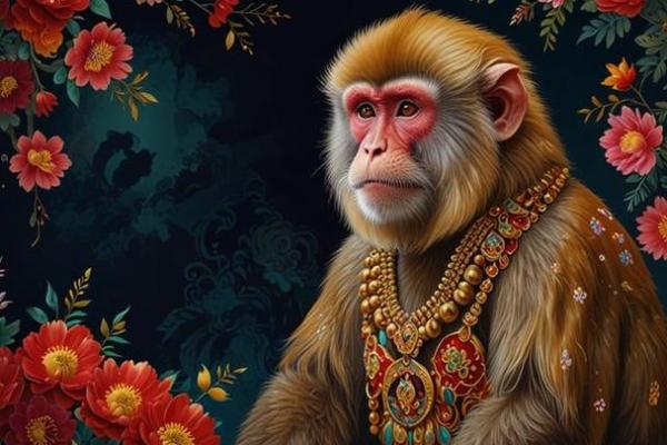 猴年生人过了29岁后的命运解析与人生启示