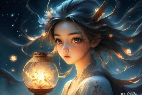 三生三世凤命：爱与宿命交织的华丽传说