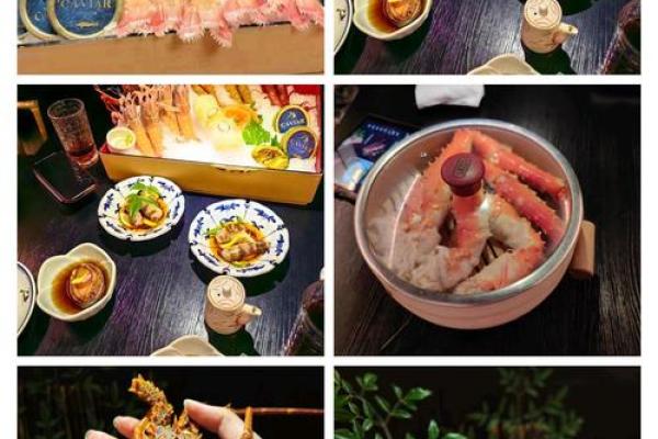 日本人为什么如此痴迷于海鲜美食?探秘海洋味道的魅力 日本人为什么如此痴迷于海鲜美食?探秘海洋味道的魅力