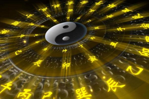 揭示萨满命的奥秘:如何通过八字看出你的命运轨迹 揭示萨满命的奥秘:如何通过八字看出你的命运轨迹