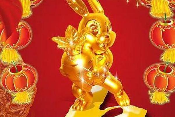 2023年属兔人运势分析：如何把握命运，迎接美好未来！