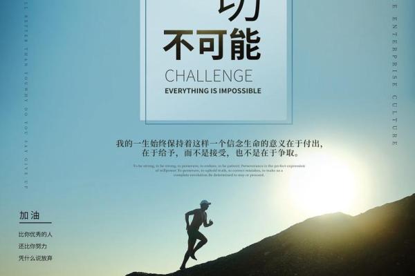 三分命天注定，七分努力造未来：命运与奋斗的哲学思考