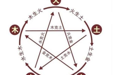 深入探讨五行命理，揭示你适合的生活与事业方向