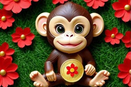 猴年生人过了29岁后的命运解析与人生启示