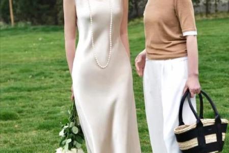 从衣着看命理：女人的穿衣风格与命运的关系探讨