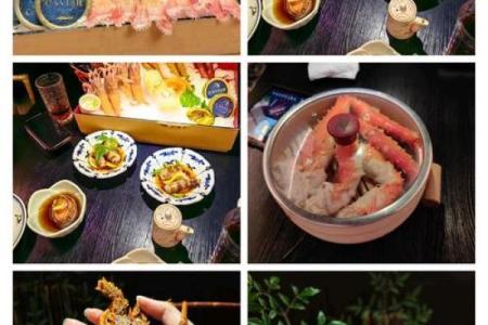 日本人为什么如此痴迷于海鲜美食？探秘海洋味道的魅力