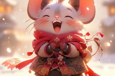 七二年女鼠命运解析：为何她们常遭不顺与挑战？