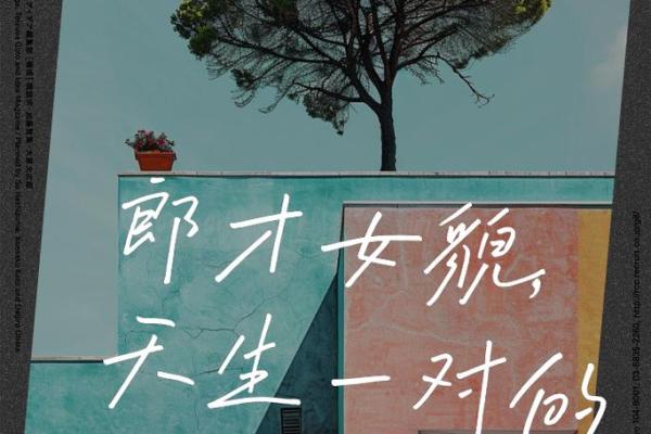 命中注定的爱情：命理与绝配详解