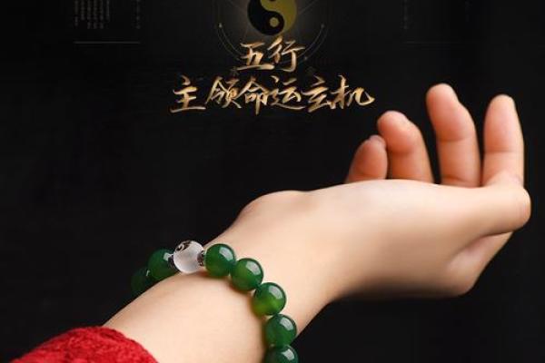 木命人必备饰品：助运聚财，提升运势的时尚之选！