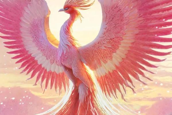 揭示凤凰命的特征：什么样的女人才能成为逆天而飞的凤凰？