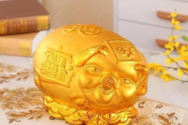 1983年出生的人属什么命？理解属猪的性格与命运