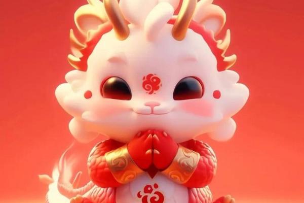 木命属龙，招财饰品推荐与佩戴指南