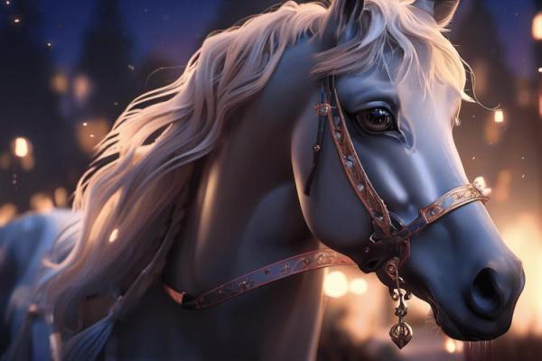 属马九月出生的女性命运解析与人生智慧