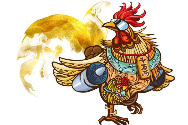 属鸡人的25岁，命运如何？一探究竟！