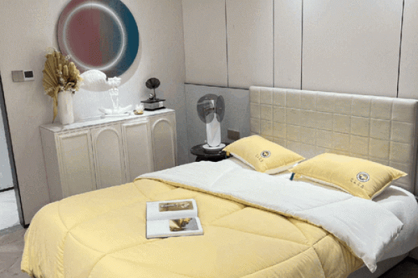 属土命的人适合什么颜色的床？快来了解！