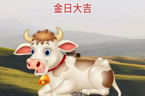 牛年出生的1973年属牛人:命理解析与人生启示 牛年出生的1973年属牛人:命理解析与人生启示