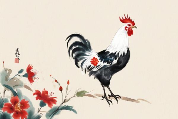 生肖鸡:机智与勤奋的象征,命中注定的辉煌人生 生肖鸡:机智与勤奋的象征,命中注定的辉煌人生