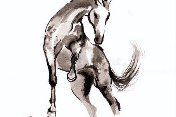 女人45属马的命理分析与人生智慧