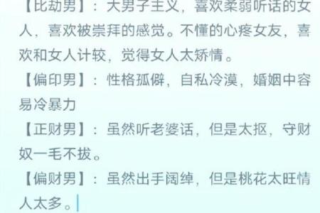 生辰八字的秘密：四个马命运解析，助你了解自身命数之道！