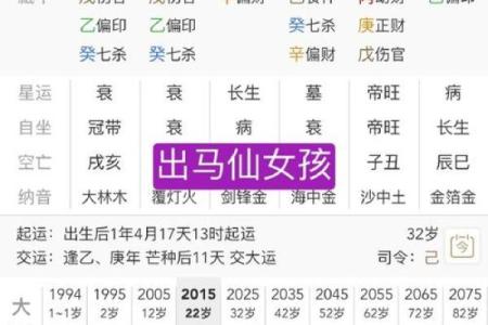 属马九月出生的女性命运解析与人生智慧