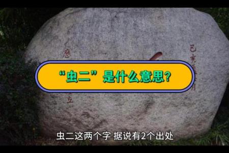 神奇的自然现象：那些能一分为二的虫子们