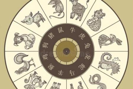 揭秘十二生肖：前世的命运与今生的指引