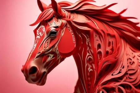 命最苦的生肖：马的命运与挑战