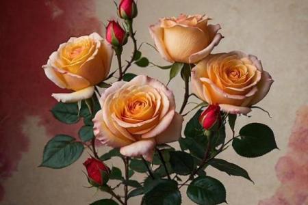 属马女火命如何选择家中花卉，增旺运势与气场！